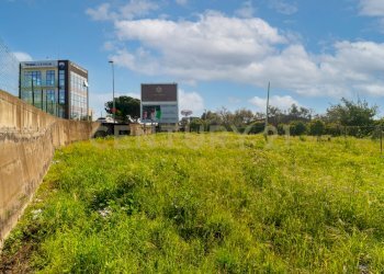 Terreno La Punta (12).jpg - Terreno edificabile Viale Andrea Doria 2, San Giovanni la Punta - foto 13