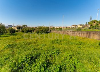 Terreno La Punta (15).jpg - Terreno edificabile Viale Andrea Doria 2, San Giovanni la Punta - foto 16