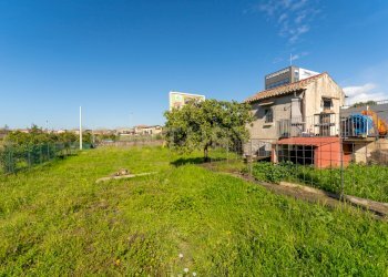 Terreno La Punta (25).jpg - Terreno edificabile Viale Andrea Doria 2, San Giovanni la Punta - foto 26