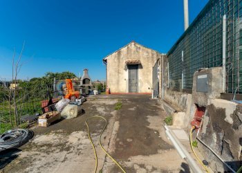 Terreno La Punta (27).jpg - Terreno edificabile Viale Andrea Doria 2, San Giovanni la Punta - foto 28