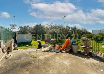 Terreno La Punta (28).jpg - Terreno edificabile Viale Andrea Doria 2, San Giovanni la Punta - foto 29