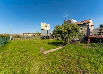 Terreno La Punta (29).jpg - Terreno edificabile Viale Andrea Doria 2, San Giovanni la Punta - foto 30