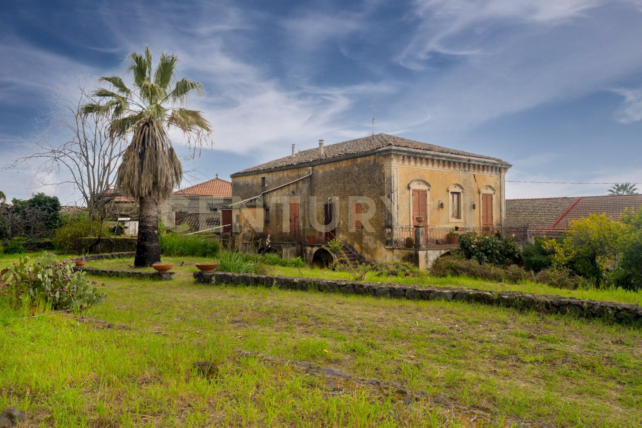 Via Armando Diaz Pisano Zafferana (31).jpg - Casa indipendente Via Armando Diaz 83, Zafferana Etnea - foto 3