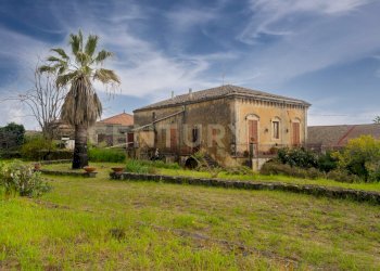 Via Armando Diaz Pisano Zafferana (31).jpg - Casa indipendente Via Armando Diaz 83, Zafferana Etnea - foto 3