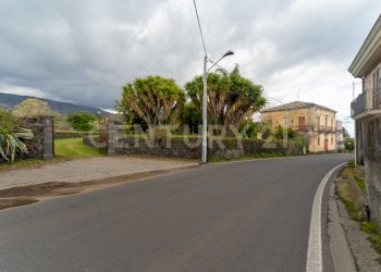 Via Armando Diaz Pisano Zafferana (1).jpg - Casa indipendente Via Armando Diaz 83, Zafferana Etnea - foto 5