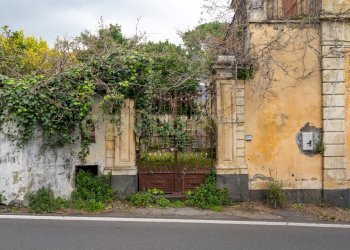 Via Armando Diaz Pisano Zafferana (80).jpg - Casa indipendente Via Armando Diaz 83, Zafferana Etnea - foto 9