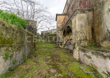 Via Armando Diaz Pisano Zafferana (43).jpg - Casa indipendente Via Armando Diaz 83, Zafferana Etnea - foto 13