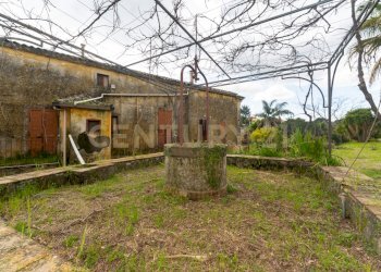 Via Armando Diaz Pisano Zafferana (37).jpg - Casa indipendente Via Armando Diaz 83, Zafferana Etnea - foto 16