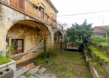 Via Armando Diaz Pisano Zafferana (44).jpg - Casa indipendente Via Armando Diaz 83, Zafferana Etnea - foto 18