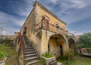 Via Armando Diaz Pisano Zafferana (45).jpg - Casa indipendente Via Armando Diaz 83, Zafferana Etnea - foto 19