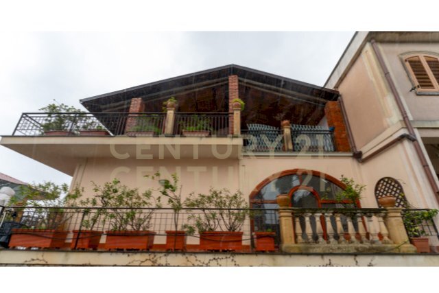 Via Carrubella 8a (21).jpg - Terraced Villa Via Carrubella 8, Catania - photo 2