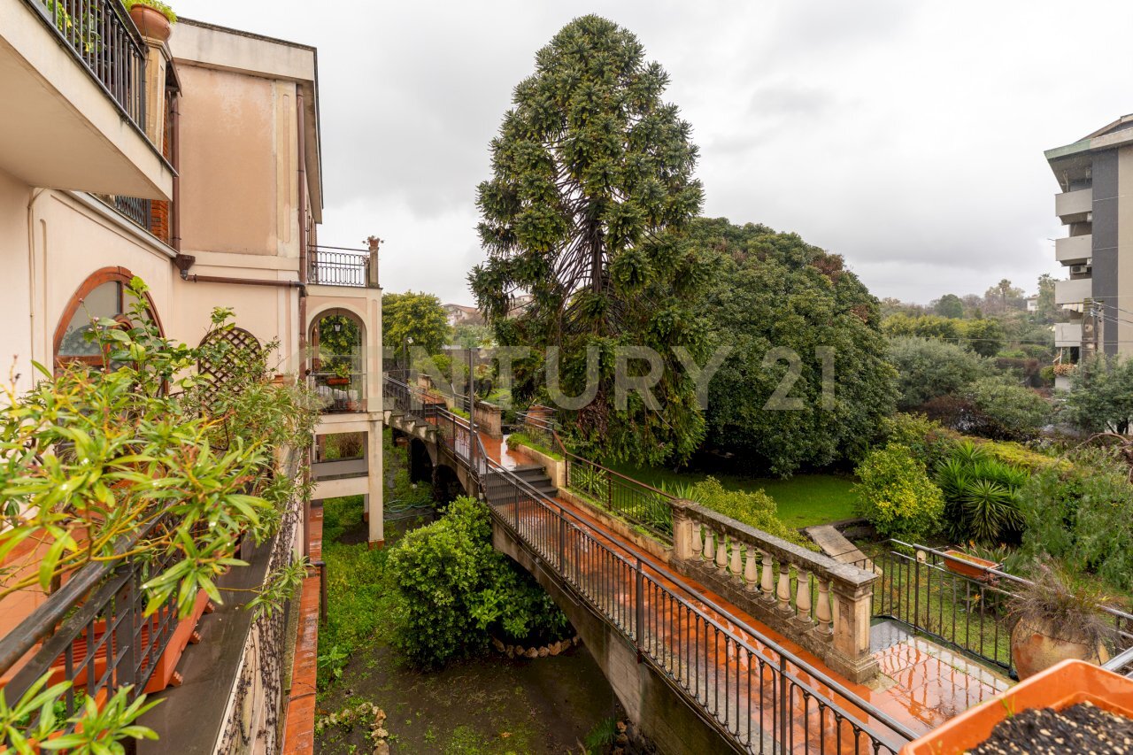 Via Carrubella 8a (2).jpg - Terraced Villa Via Carrubella 8, Catania - photo 3