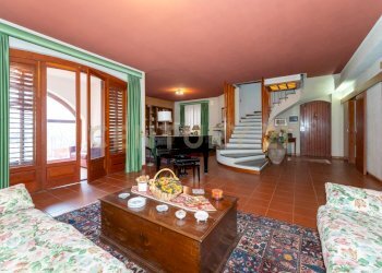 Via Carrubella 8a (11).jpg - Terraced Villa Via Carrubella 8, Catania - photo 12