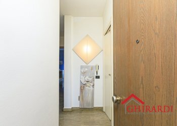 1.0 INGRESSO.jpg - Appartamento VIA CESARE PAVESE 4B, Genova (zona Prà) - foto 1