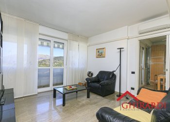 2.0 SALA.jpg - Appartamento VIA CESARE PAVESE 4B, Genova (zona Prà) - foto 2