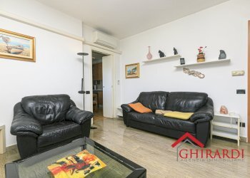 2.1 SALA.jpg - Appartamento VIA CESARE PAVESE 4B, Genova (zona Prà) - foto 3