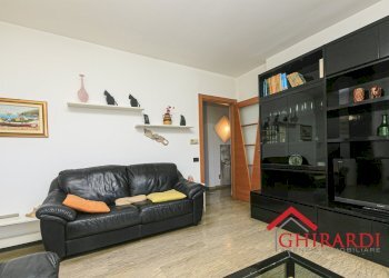 2.2 SALA.jpg - Appartamento VIA CESARE PAVESE 4B, Genova (zona Prà) - foto 4