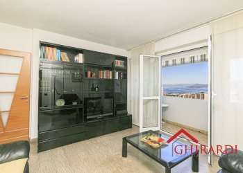 2.3 SALA.jpg - Appartamento VIA CESARE PAVESE 4B, Genova (zona Prà) - foto 5