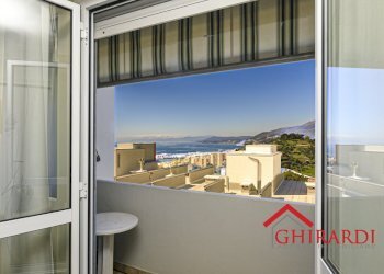 2.4 SALA.jpg - Appartamento VIA CESARE PAVESE 4B, Genova (zona Prà) - foto 6