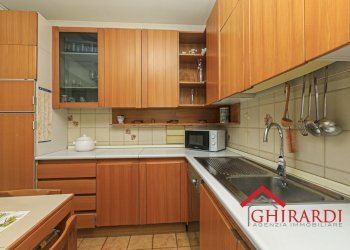 3.0 CUCINA.jpg - Appartamento VIA CESARE PAVESE 4B, Genova (zona Prà) - foto 7