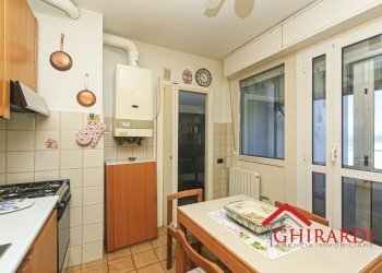 3.1 CUCINA.jpg - Appartamento VIA CESARE PAVESE 4B, Genova (zona Prà) - foto 8