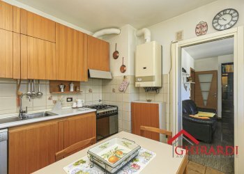 3.2 CUCINA.jpg - Appartamento VIA CESARE PAVESE 4B, Genova (zona Prà) - foto 9