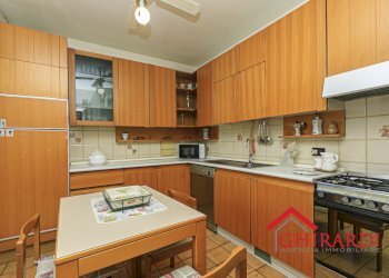 3.3 CUCINA.jpg - Appartamento VIA CESARE PAVESE 4B, Genova (zona Prà) - foto 10