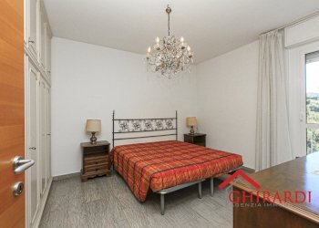 4.0 CAMERA1.jpg - Appartamento VIA CESARE PAVESE 4B, Genova (zona Prà) - foto 11