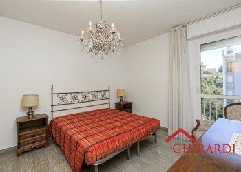 4.1 CAMERA1.jpg - Appartamento VIA CESARE PAVESE 4B, Genova (zona Prà) - foto 12