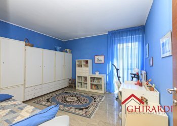 5.0 CAMERA2.jpg - Appartamento VIA CESARE PAVESE 4B, Genova (zona Prà) - foto 16