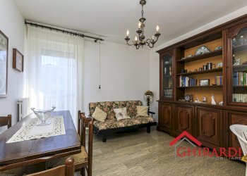 6.0 CAMERA3.jpg - Appartamento VIA CESARE PAVESE 4B, Genova (zona Prà) - foto 20