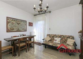 6.1 CAMERA3.jpg - Appartamento VIA CESARE PAVESE 4B, Genova (zona Prà) - foto 21