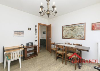 6.2 CAMERA3.jpg - Appartamento VIA CESARE PAVESE 4B, Genova (zona Prà) - foto 22