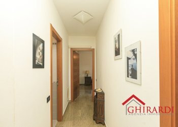 8.0 CORRIDOIO.jpg - Appartamento VIA CESARE PAVESE 4B, Genova (zona Prà) - foto 25