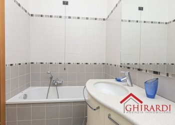 9.2 BAGNO1.jpg - Appartamento VIA CESARE PAVESE 4B, Genova (zona Prà) - foto 28