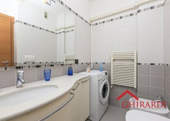 9.3 BAGNO1.jpg - Appartamento VIA CESARE PAVESE 4B, Genova (zona Prà) - foto 29