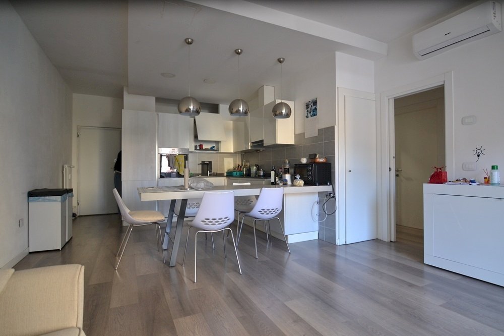 DSC_1190.JPG - Trilocale Via Cagliari, Trento - foto 1