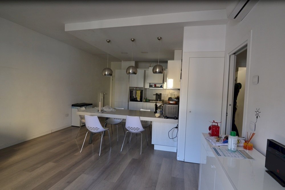 DSC_1191.JPG - Trilocale Via Cagliari, Trento - foto 2