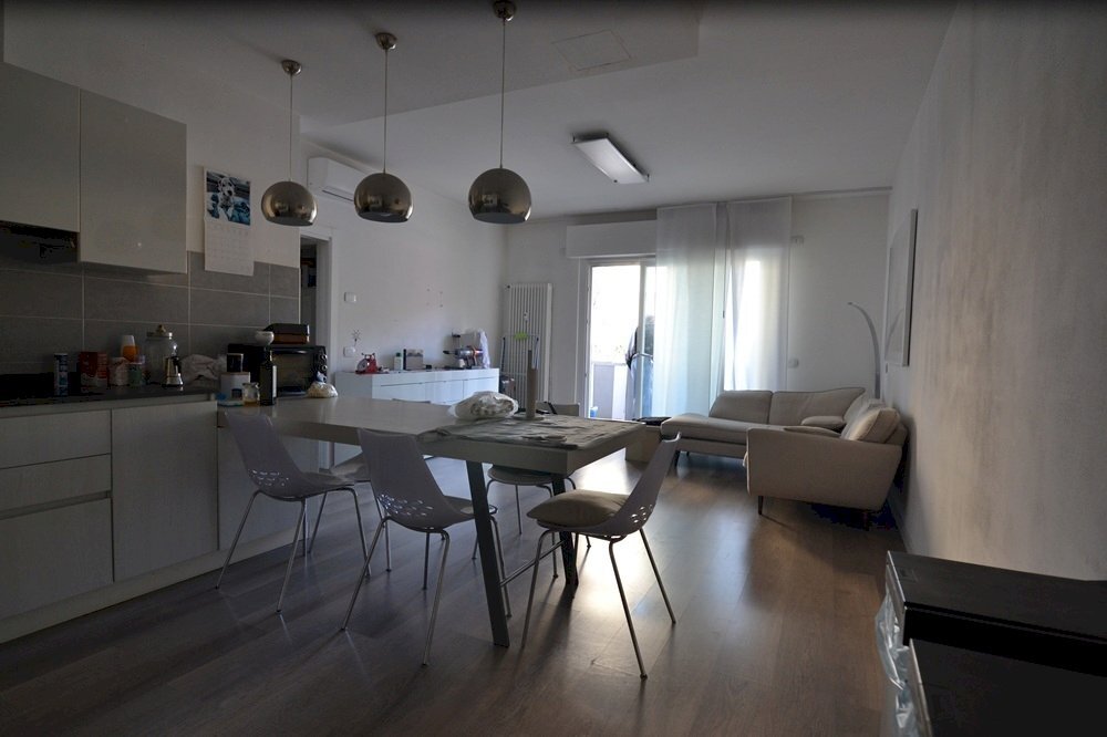 DSC_1189.JPG - Trilocale Via Cagliari, Trento - foto 3