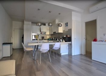 DSC_1190.JPG - Trilocale Via Cagliari, Trento - foto 1