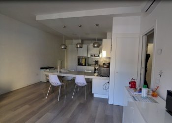 DSC_1191.JPG - Trilocale Via Cagliari, Trento - foto 2