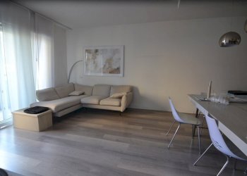 DSC_1193.JPG - Trilocale Via Cagliari, Trento - foto 4