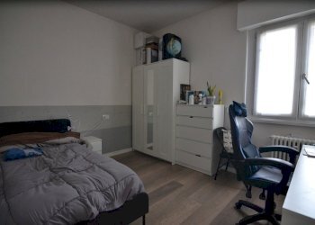 DSC_1194.JPG - Trilocale Via Cagliari, Trento - foto 5