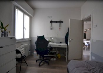 DSC_1195.JPG - Trilocale Via Cagliari, Trento - foto 6