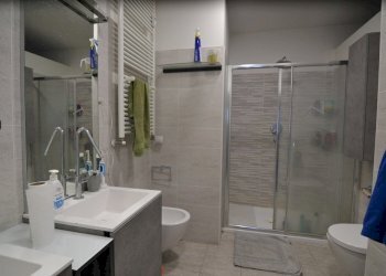 DSC_1198.JPG - Trilocale Via Cagliari, Trento - foto 9