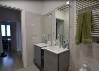 DSC_1199.JPG - Trilocale Via Cagliari, Trento - foto 10