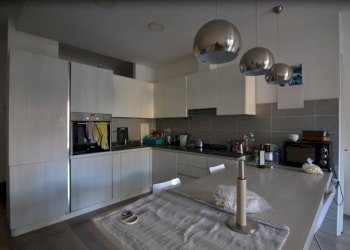 DSC_1200.JPG - Trilocale Via Cagliari, Trento - foto 11