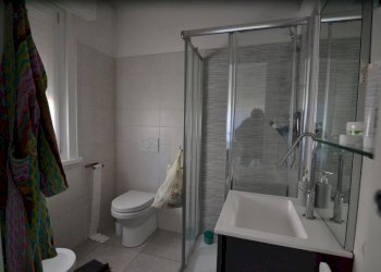 DSC_1201.JPG - Trilocale Via Cagliari, Trento - foto 12