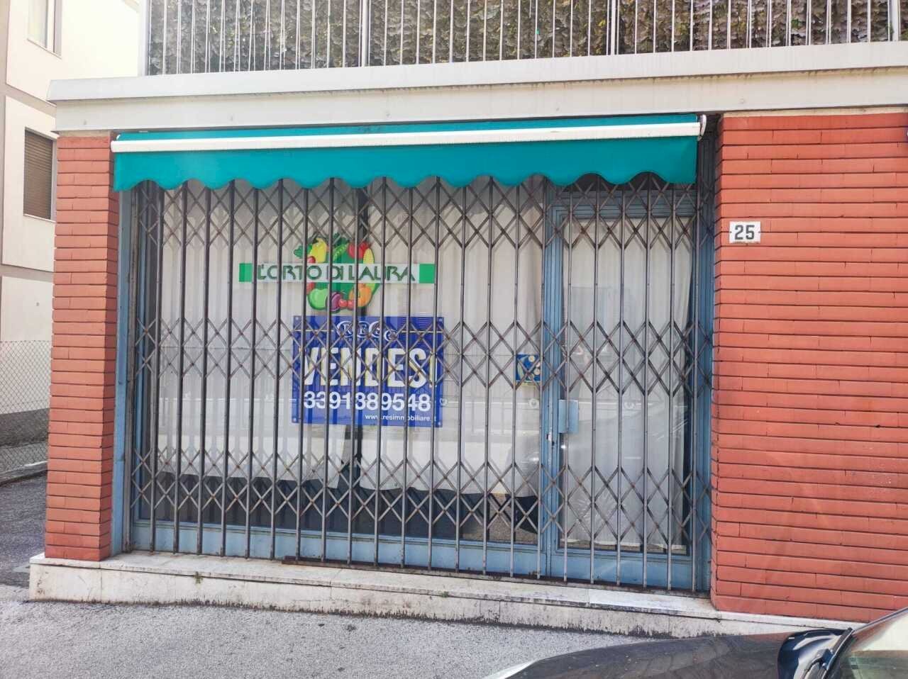 IMG-20250610-WA0037.jpg - Locale Commerciale Via Gorizia 25, Trento - foto 1