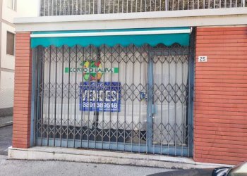 IMG-20250610-WA0037.jpg - Locale Commerciale Via Gorizia 25, Trento - foto 1